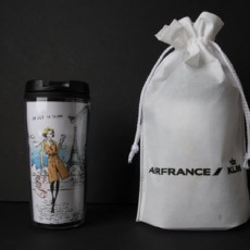 AIRFRANCE 아이스텀블러