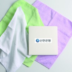 극세사 행주 3P 셋트