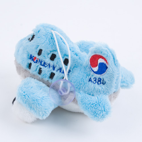 KOREANAIR 비행기봉제인형