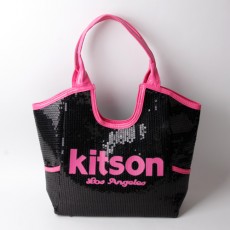 KITSON 토트백 - 3 