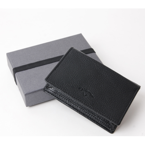 Callaway Name Card Wallet