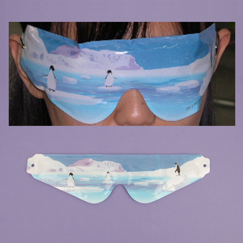 Cool Eye Mask 