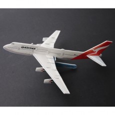 비행기 모형 퍼즐 