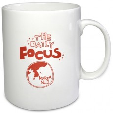 15온스 머그컵 (FOCUS)