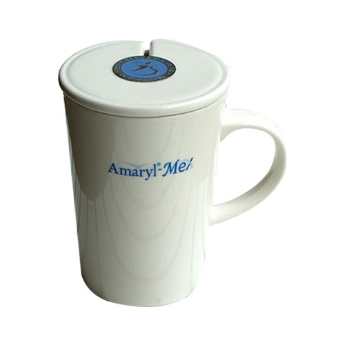 티타임머그12온스