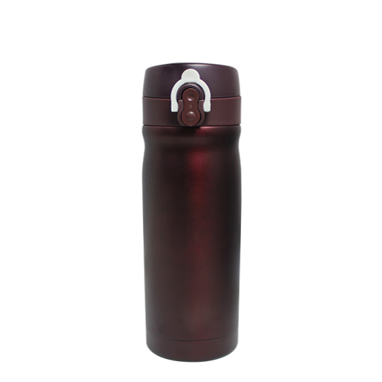 원터치보온병-소 (초코)(350ml)