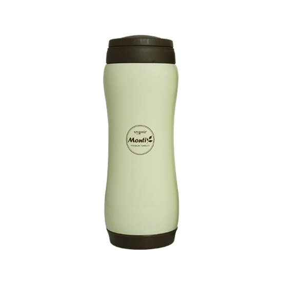 에코라인 텀블러 아이보리 (450ml)