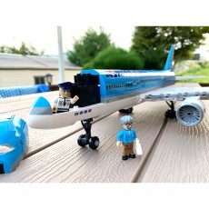 KOREANAIR B787 코비블럭