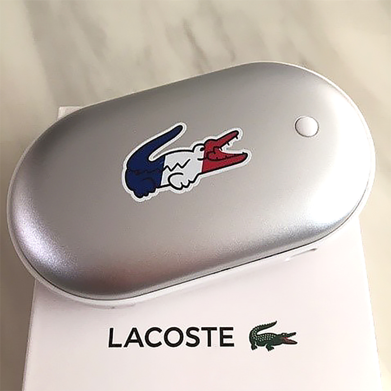 LACOSTE 손난로